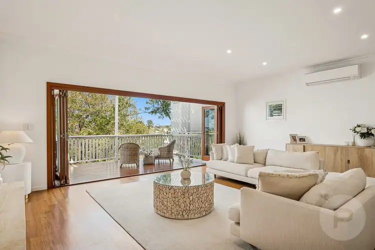 62 Birdwood Terrace, Auchenflower QLD 4066