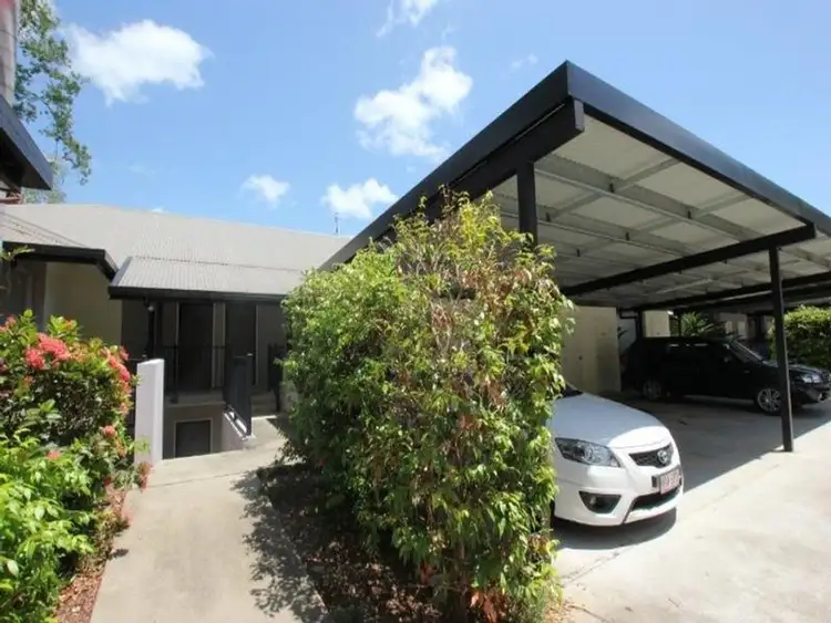 213/11-15 Charlekata Close, Freshwater QLD 4870