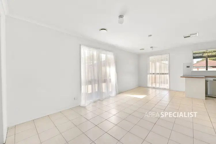 Third view of Homely house listing, 53 Clive Street, Hampton Park VIC 3976