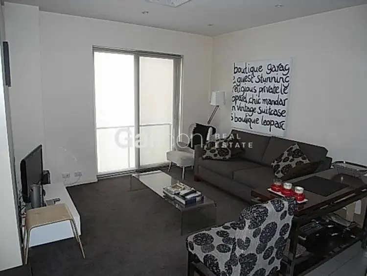 Second view of Homely apartment listing, 33/187 Collins Street, Melbourne VIC 3000