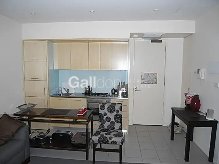 Fourth view of Homely apartment listing, 33/187 Collins Street, Melbourne VIC 3000
