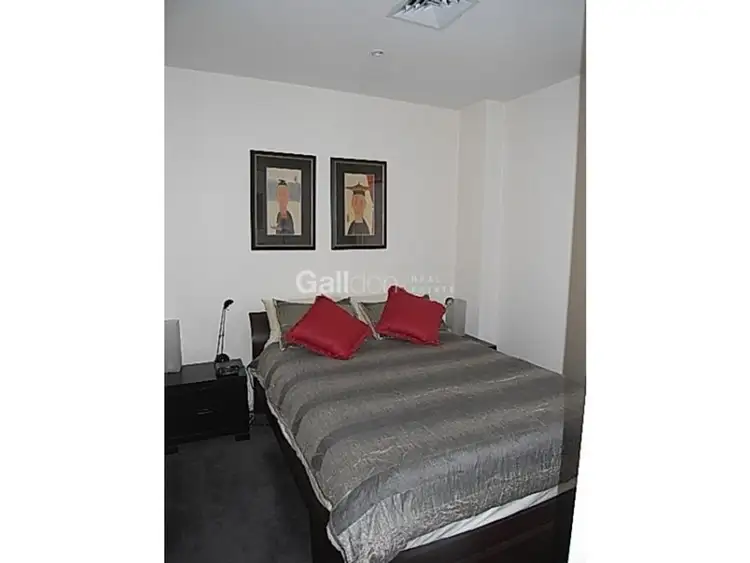 Fifth view of Homely apartment listing, 33/187 Collins Street, Melbourne VIC 3000