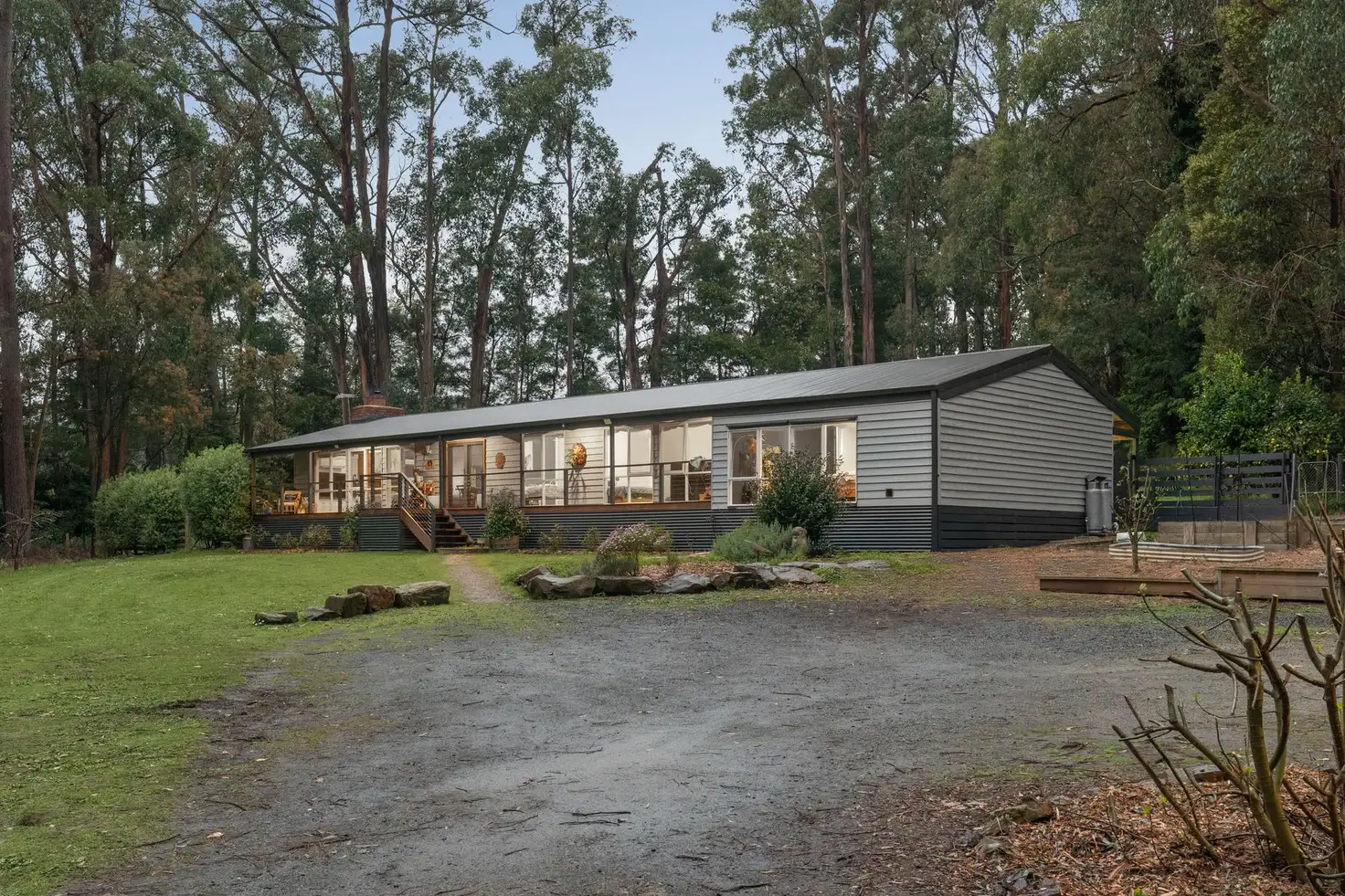 Main view of Homely house listing, 10 Stone Road South, Gembrook VIC 3783