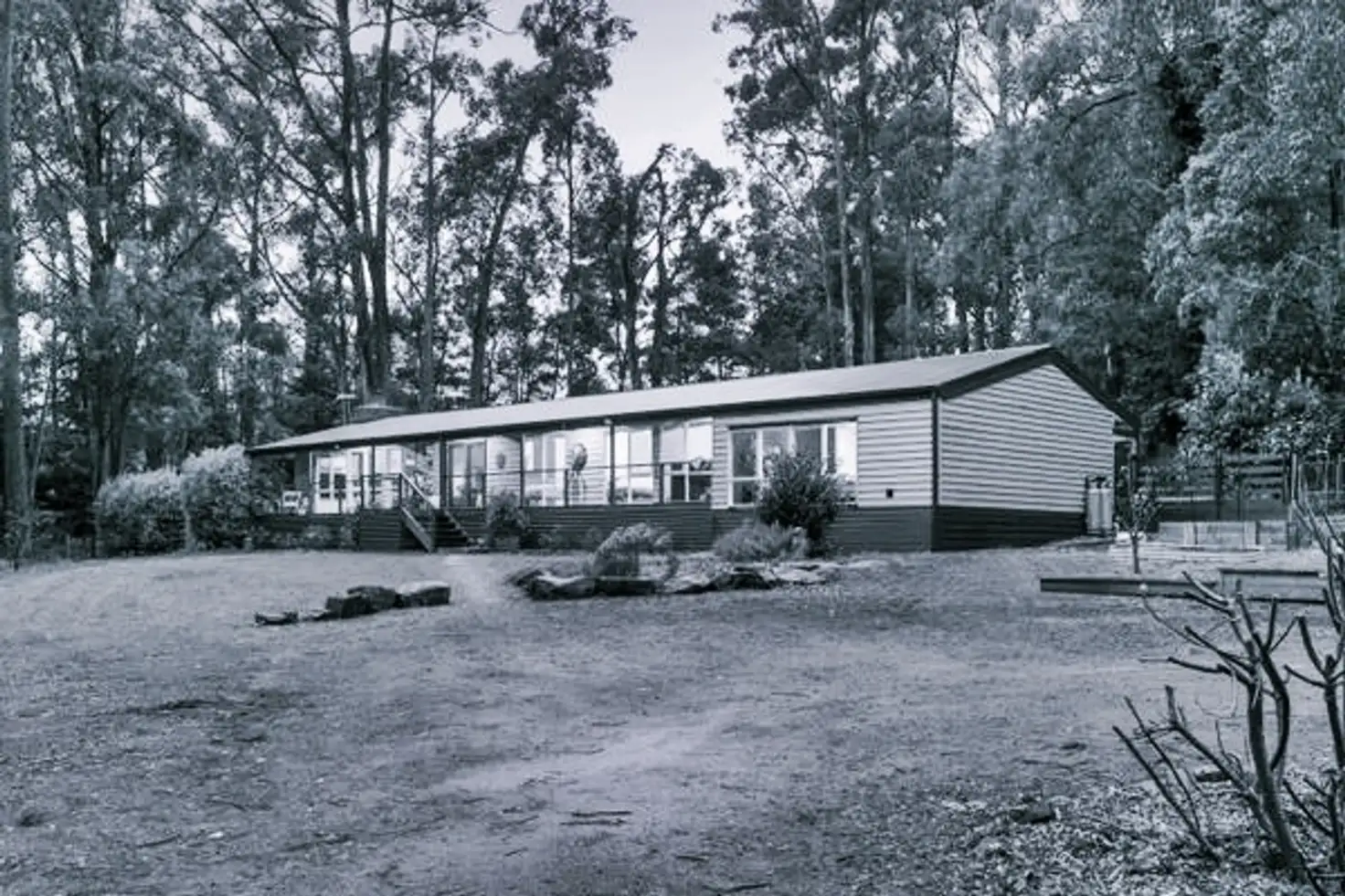 Main view of Homely house listing, 10 Stone Road South, Gembrook VIC 3783