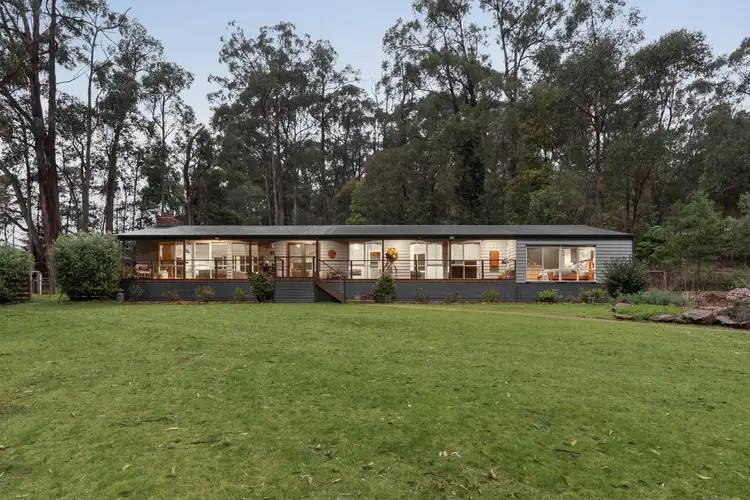 Second view of Homely house listing, 10 Stone Road South, Gembrook VIC 3783
