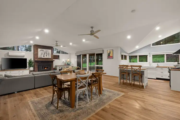 Third view of Homely house listing, 10 Stone Road South, Gembrook VIC 3783