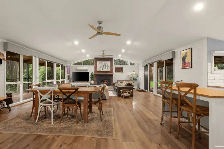 Sixth view of Homely house listing, 10 Stone Road South, Gembrook VIC 3783