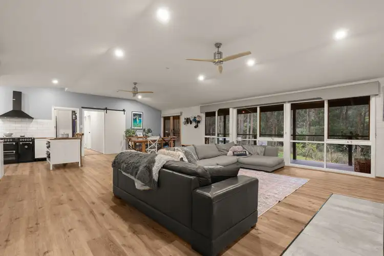 Sixth view of Homely house listing, 10 Stone Road South, Gembrook VIC 3783