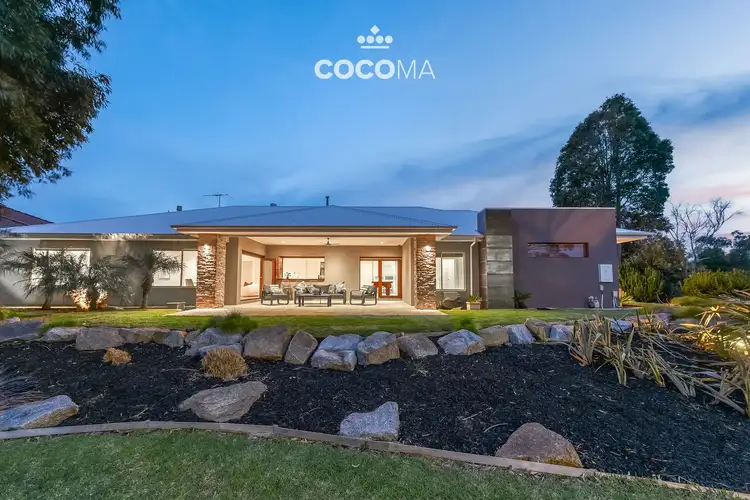 21 Macquarie Circle, Waterways VIC 3195