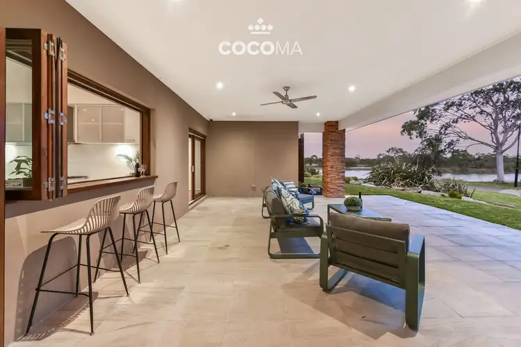 21 Macquarie Circle, Waterways VIC 3195