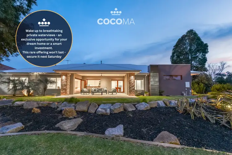21 Macquarie Circle, Waterways VIC 3195