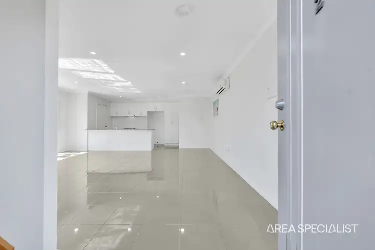 Second view of Homely townhouse listing, 2/33 Camellia Crescent, Norlane VIC 3214