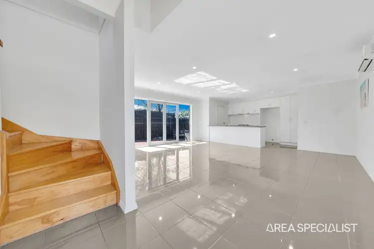 Third view of Homely townhouse listing, 2/33 Camellia Crescent, Norlane VIC 3214