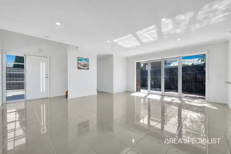 Fourth view of Homely townhouse listing, 2/33 Camellia Crescent, Norlane VIC 3214