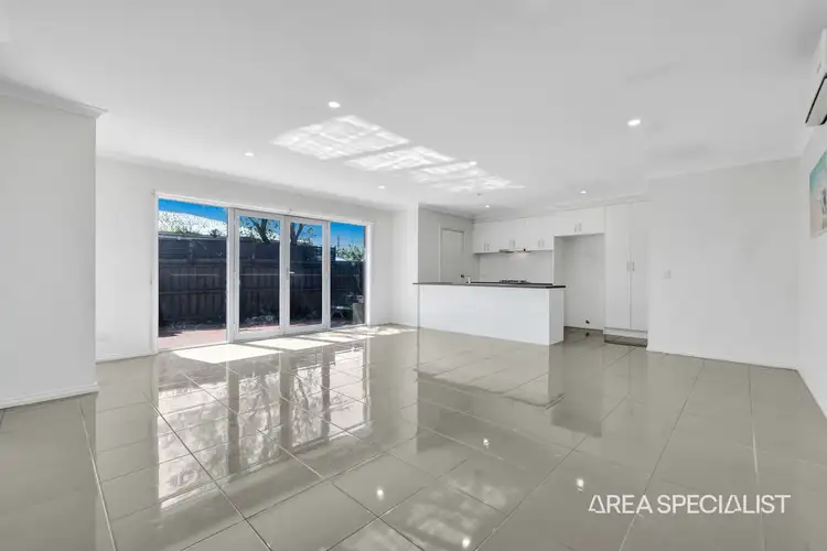 Fifth view of Homely townhouse listing, 2/33 Camellia Crescent, Norlane VIC 3214