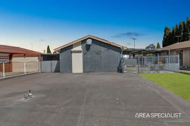 11 Sutcliffe Court, Corio VIC 3214