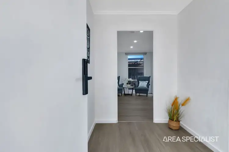 Second view of Homely house listing, 11 Sutcliffe Court, Corio VIC 3214