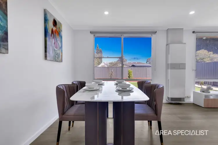 Third view of Homely house listing, 11 Sutcliffe Court, Corio VIC 3214