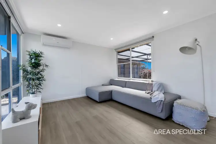 Fourth view of Homely house listing, 11 Sutcliffe Court, Corio VIC 3214