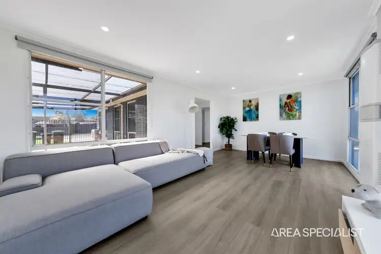 Fifth view of Homely house listing, 11 Sutcliffe Court, Corio VIC 3214