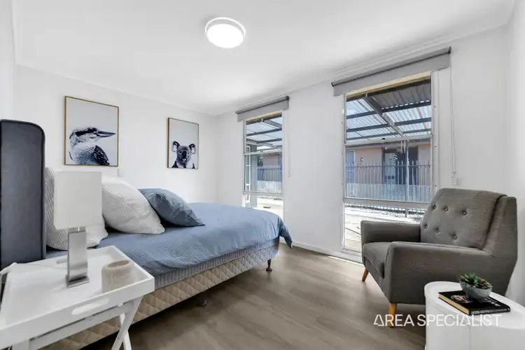 Sixth view of Homely house listing, 11 Sutcliffe Court, Corio VIC 3214