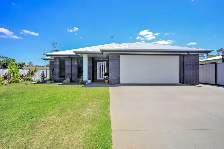 7 Canecutter Court, Childers QLD 4660