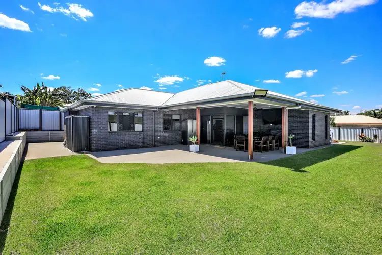 Second view of Homely house listing, 7 Canecutter Court, Childers QLD 4660