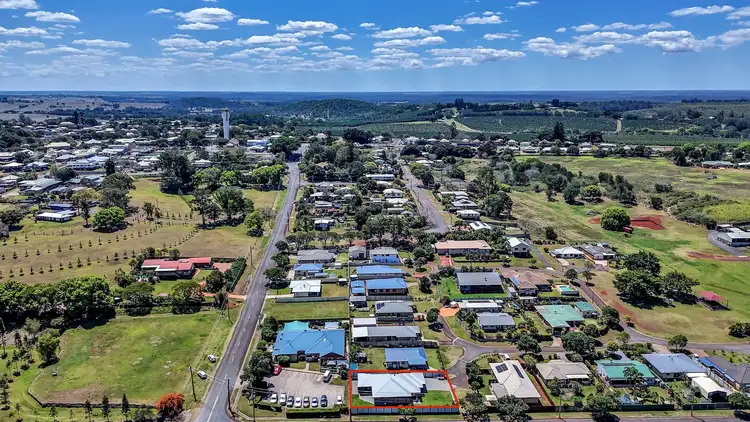 Third view of Homely house listing, 7 Canecutter Court, Childers QLD 4660