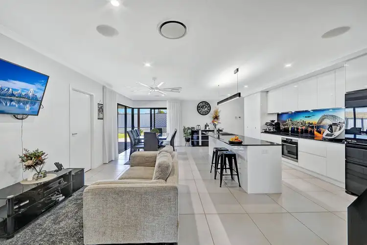 Fourth view of Homely house listing, 7 Canecutter Court, Childers QLD 4660