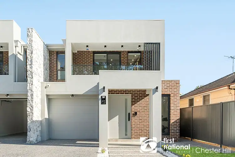 67B Biloela Street, Villawood NSW 2163