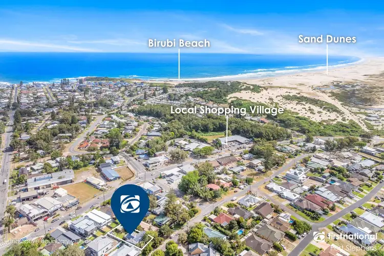 141 Old Main Road, Anna Bay NSW 2316