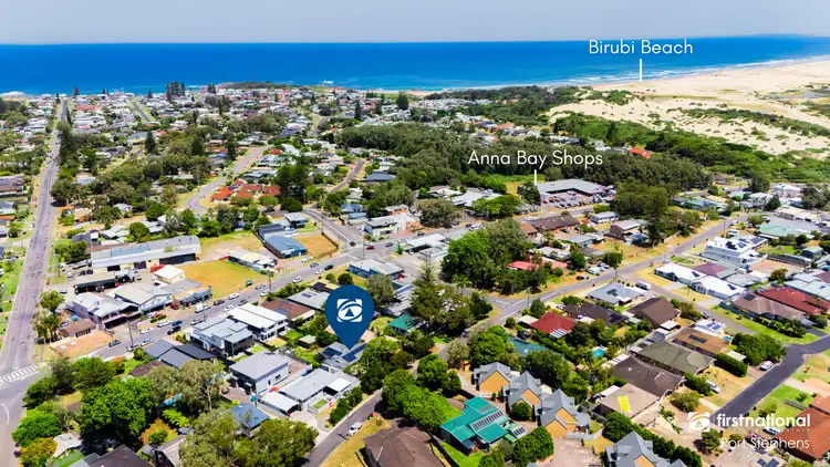 141 Old Main Road, Anna Bay NSW 2316