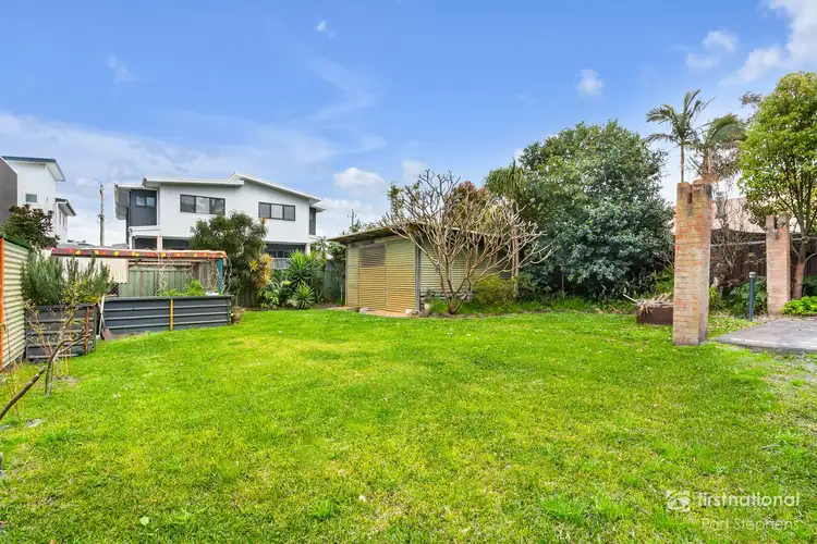 Second view of Homely house listing, 141 Old Main Road, Anna Bay NSW 2316