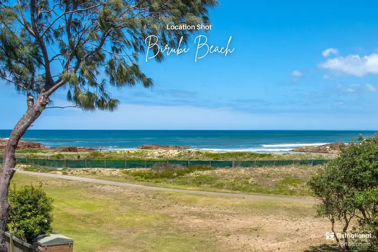 Third view of Homely house listing, 141 Old Main Road, Anna Bay NSW 2316