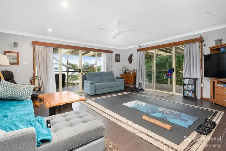 Fourth view of Homely house listing, 141 Old Main Road, Anna Bay NSW 2316