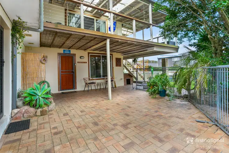 Sixth view of Homely house listing, 141 Old Main Road, Anna Bay NSW 2316