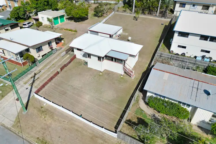 9A Ann Street, South Gladstone QLD 4680