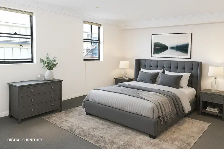Second view of Homely apartment listing, 1/121 Marrickville Road, Marrickville NSW 2204