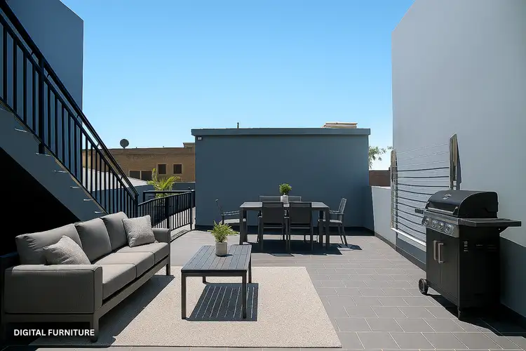 Third view of Homely apartment listing, 1/121 Marrickville Road, Marrickville NSW 2204