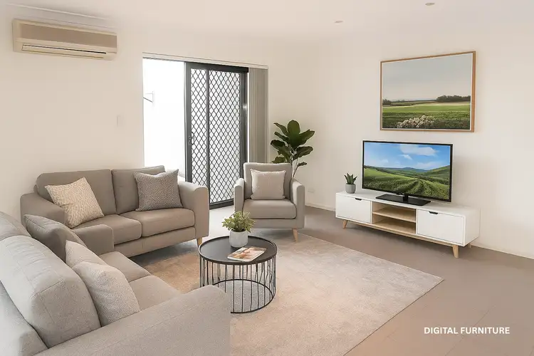 Fourth view of Homely apartment listing, 1/121 Marrickville Road, Marrickville NSW 2204