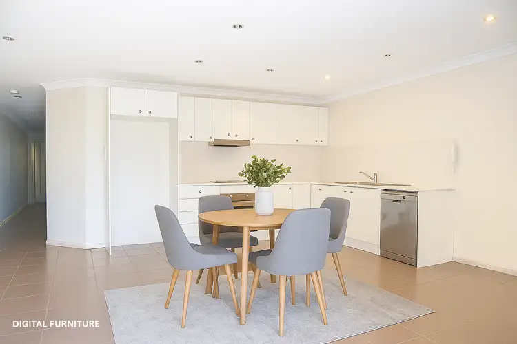 Fifth view of Homely apartment listing, 1/121 Marrickville Road, Marrickville NSW 2204