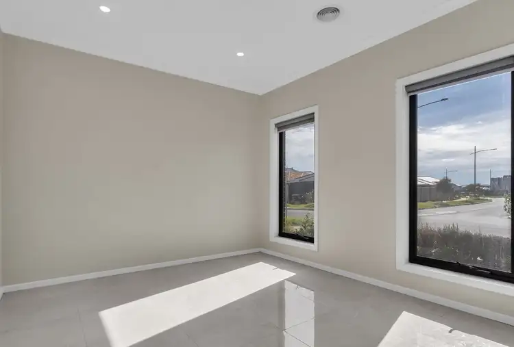 Third view of Homely house listing, 34 Fold Circuit, Bonnie Brook VIC 3335