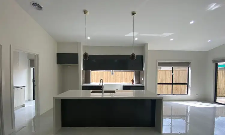 Fourth view of Homely house listing, 34 Fold Circuit, Bonnie Brook VIC 3335