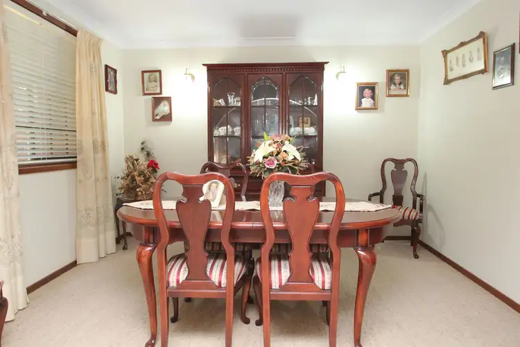 Fifth view of Homely house listing, 11 George Street, Tenterfield NSW 2372