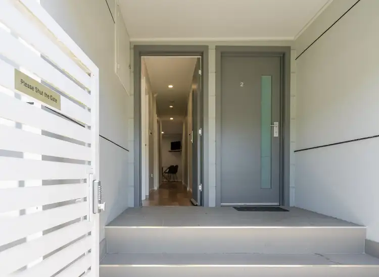 Second view of Homely other listing, 1C/281 Severin Street, Parramatta Park QLD 4870