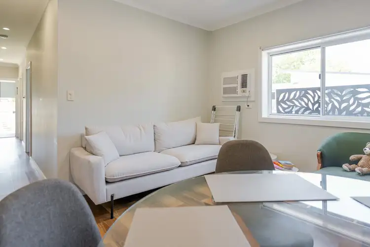 Fifth view of Homely other listing, 1C/281 Severin Street, Parramatta Park QLD 4870