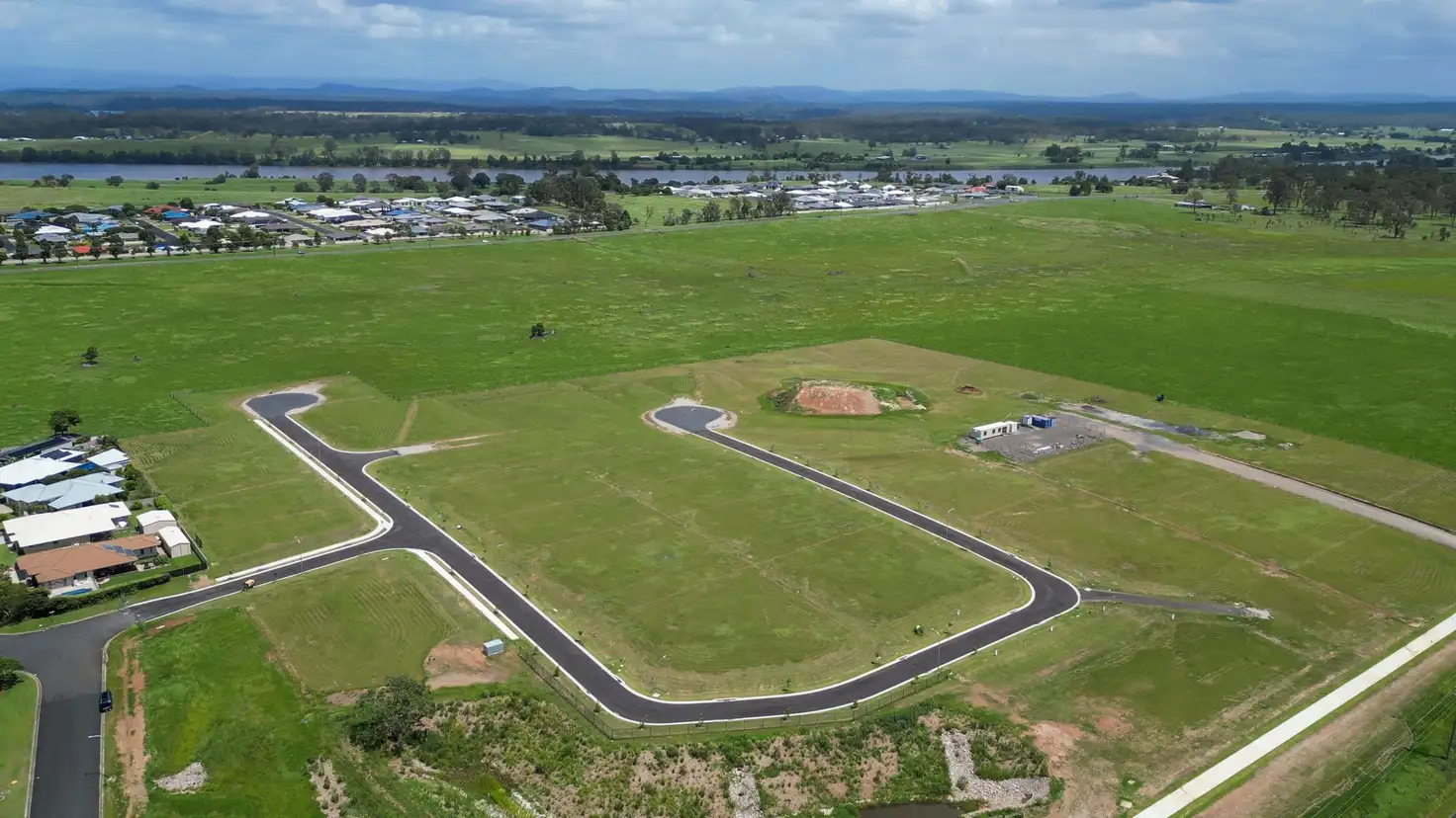 Main view of Homely land listing, LOT Lot 74, 966 Summerland Way, Junction Hill NSW 2460