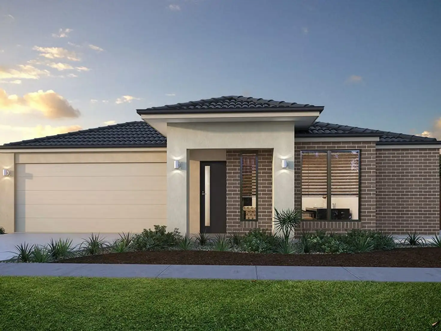 Main view of Homely house listing, 6 Bobbin Street, Fraser Rise VIC 3336
