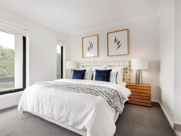 Second view of Homely house listing, 6 Bobbin Street, Fraser Rise VIC 3336