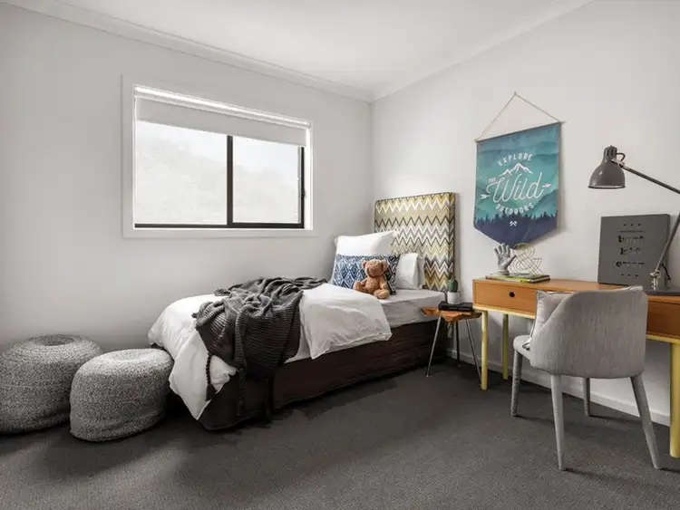 Third view of Homely house listing, 6 Bobbin Street, Fraser Rise VIC 3336